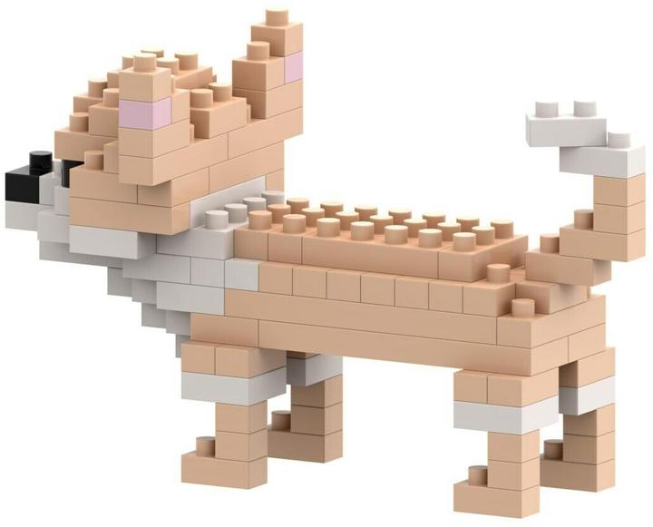 Immagine prodotto Brixies Chihuahua
