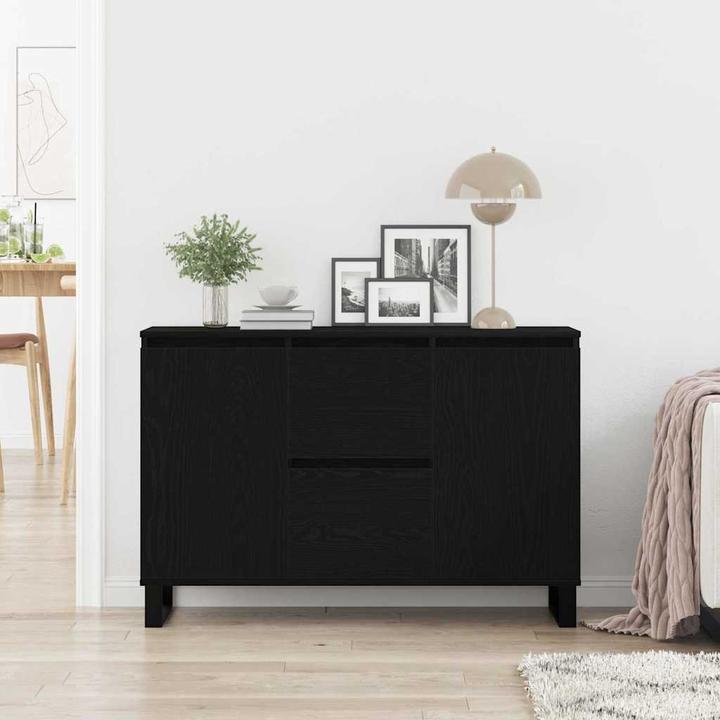 Produktbild vidaXL Sideboard-Aufbewahrung (35 x 101.50 x 70 cm)