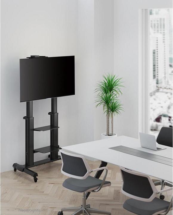 Image du produit Neomounts by Universal Multimedia/Camera Shelf - large (Tables, 6 kg)