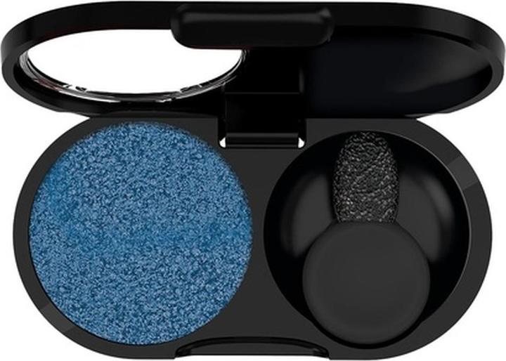 Image du produit Pupa Milano Vamp! Ombre à paupières 307 Bleu denim métallisé (307 Bleu denim métallique)