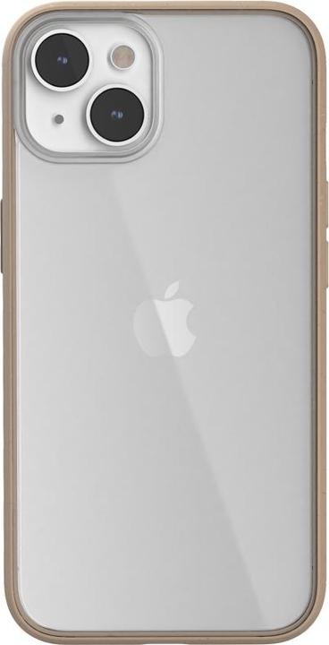 Produktbild Woodcessories Clear Case (Apple iPhone 13, Apple iPhone 14)