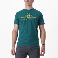 Produktbild Castelli Armando 2 Tee (XS)