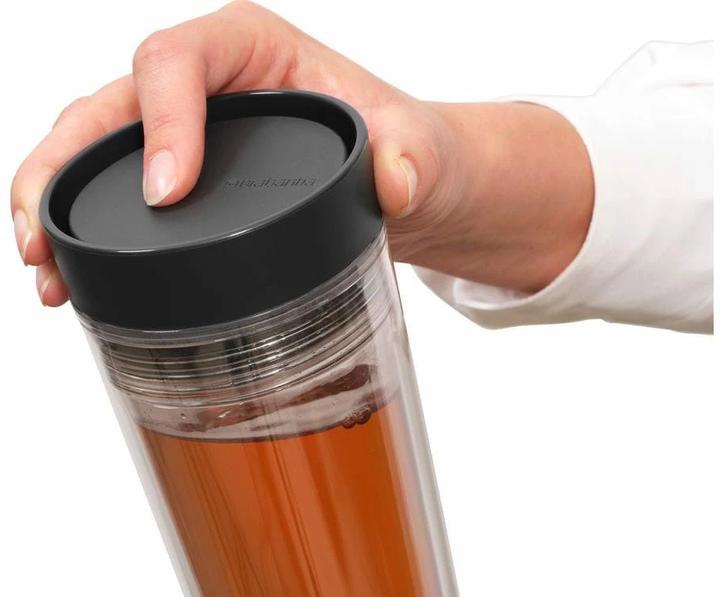 Productafbeelding Brabantia Drinkbeker maken & meenemen 0,36 l (0.36 l)