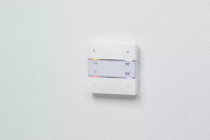 Actual product image Theben iON 104 KNX