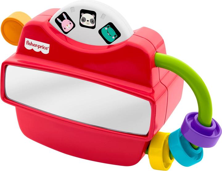 Produktbild Fisher-Price Fidget Activity Viewer