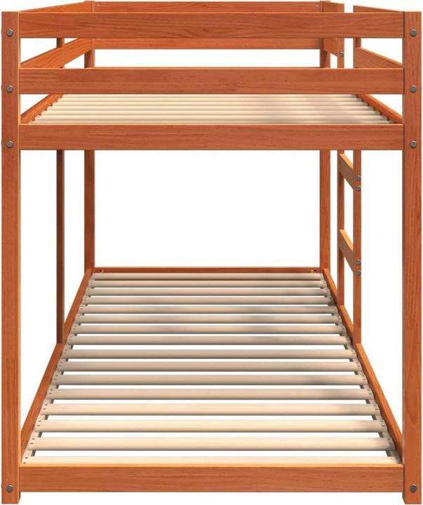 Produktbild vidaXL Etagenbett (80 x 200 cm)