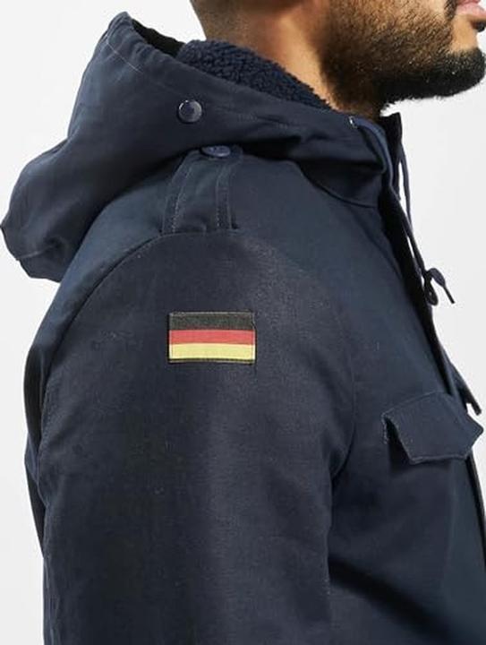 Produktbild Brandit BW Flag Parka (3XL)