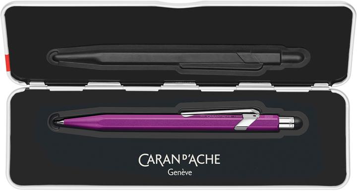 Image du produit Caran d'Ache 849 Porte-mines Colormat-X (0.70 mm, HB, 1 x)