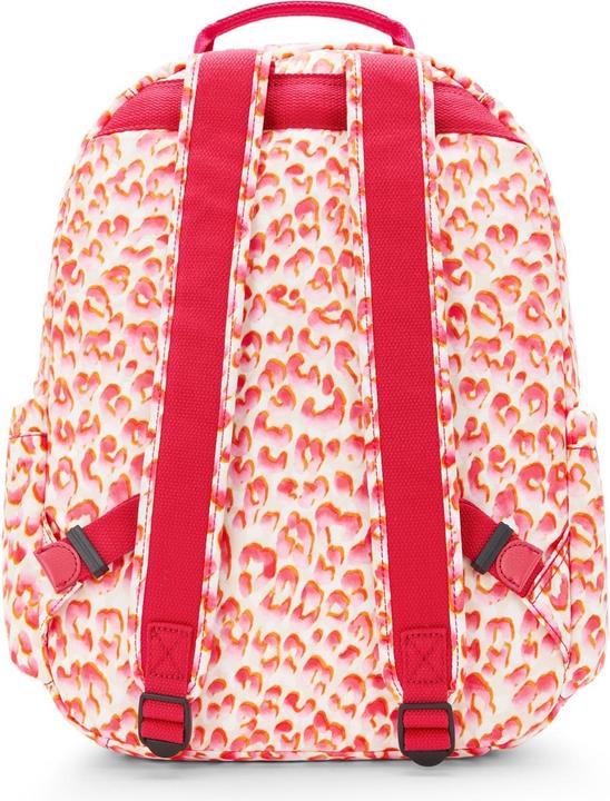 Produktbild Kipling Basic Print Seoul Backpack (17 l)