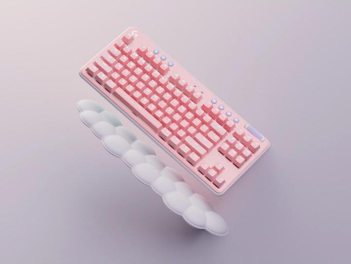 Produktbild Logitech G G715 (DE, Kabellos)
