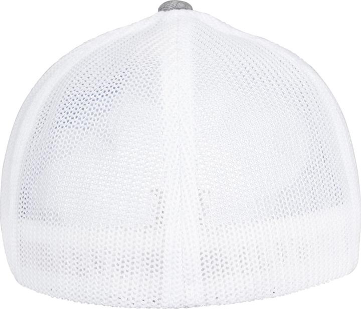 Actual product image Flexfit Retro Trucker Melange Cap (S, M)