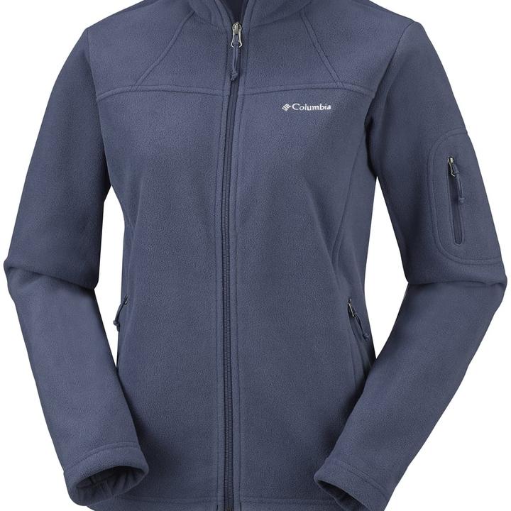 Actual product image Columbia Fast Trek II (S)