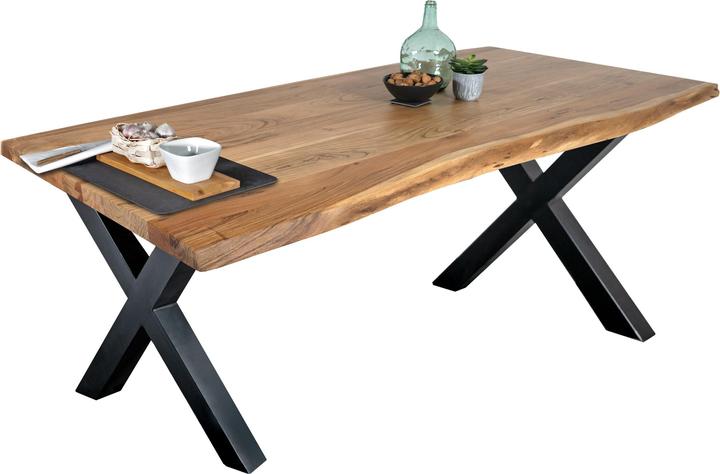 Acacia, Nature, Noir