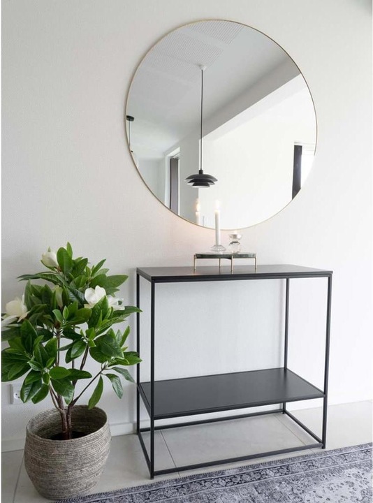 Actual product image House Nordic Vita (80 x 36 x 80 cm)