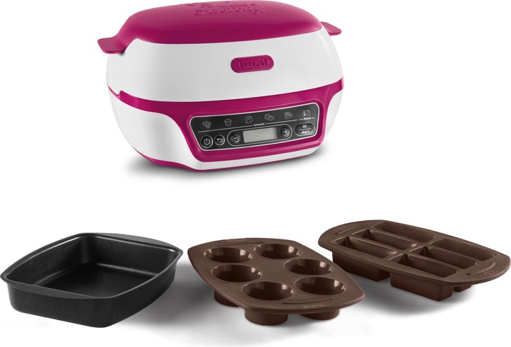Immagine prodotto Tefal Fabbrica di torte KD8018