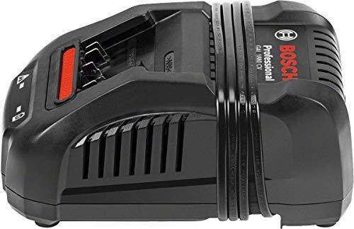 Productafbeelding Bosch Professional Starterset 2x 5,5Ah (18 V)
