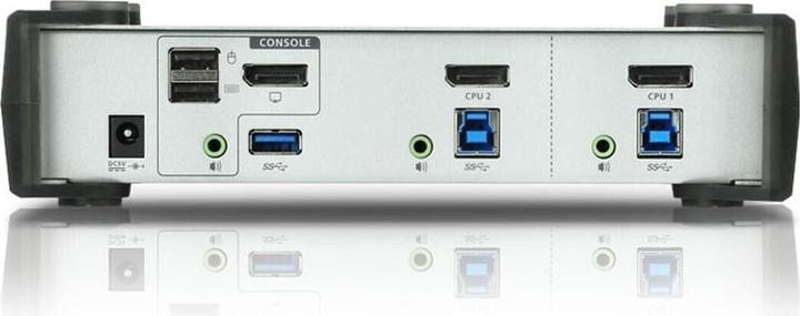 Produktbild Aten Cs1912