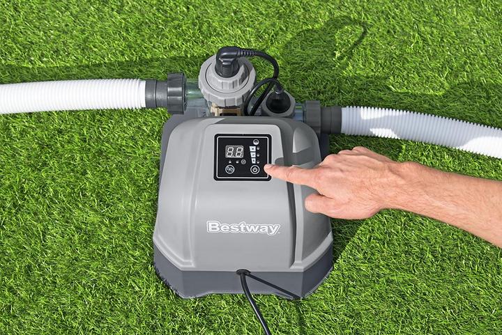 Produktbild Bestway Hydrogenic 12 g/h Saltwater Chlorinator