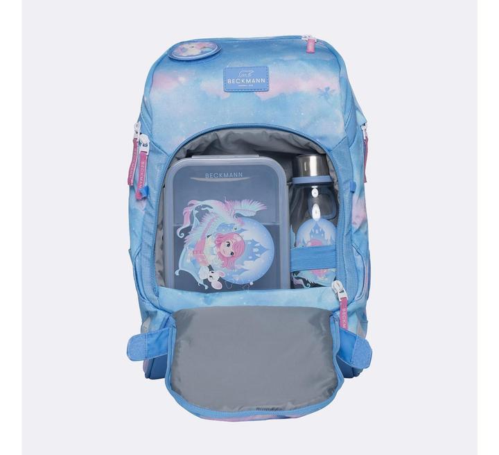 Actual product image Beckmann Active Air FLX (25 l)