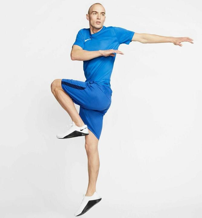 Actual product image Nike Park Vii Jersey Short Sleeve (XL)