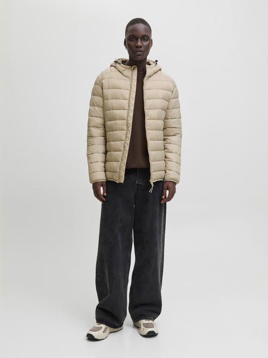 Produktbild Jack & Jones Steppjacke Steppjacke (M)