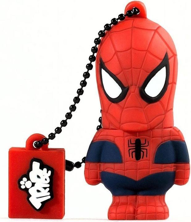 Produktbild Tribe Marvel Spiderman (8 GB)