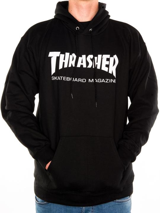 Produktbild Thrasher Skate Mag Hood (S)