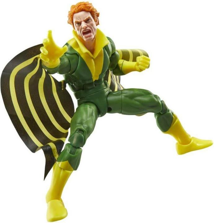 Immagine prodotto Mvl Legends Mini Comics Banshee