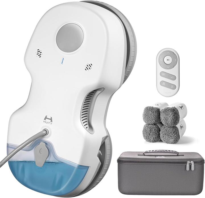 Produktbild Fensterputzroboter S7