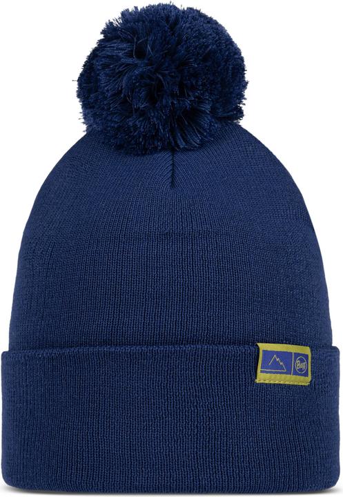 Buff Jr Knitted Hat Rics Midnight