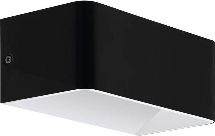 Actual product image EGLO LED wall light