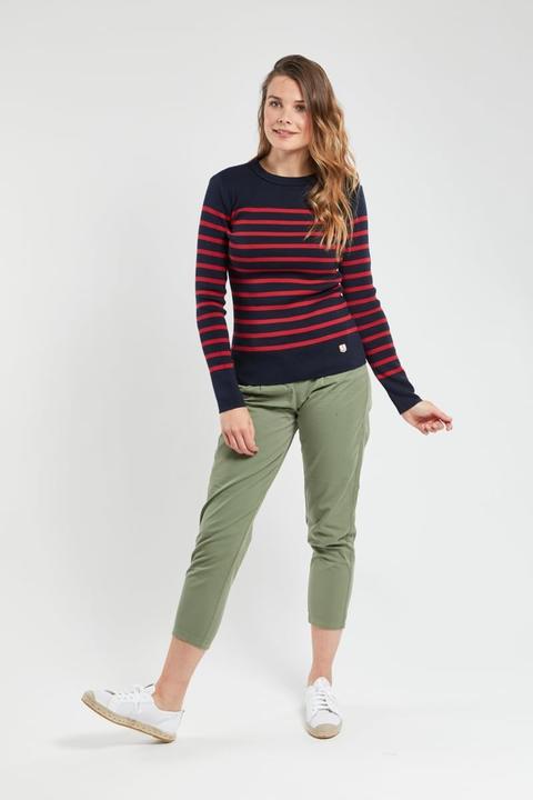 Image du produit Armor Lux Pull Marin Groix Heritage (42)