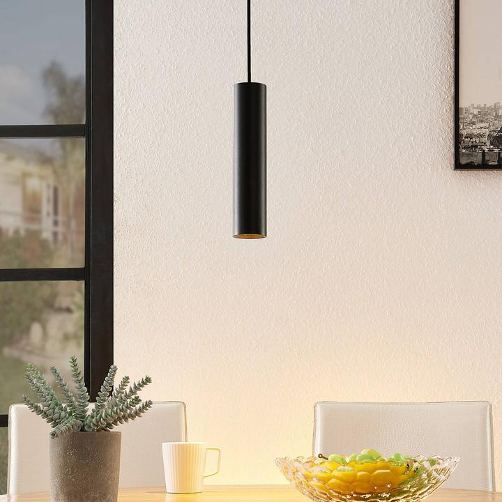 Image du produit Arcchio Ejona Lampe à suspendre H27 Black (GU10)
