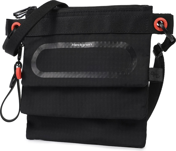Actual product image Hedgren ISA - 3-Crossover Set
