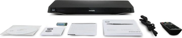 Productafbeelding Philips Bdp7750