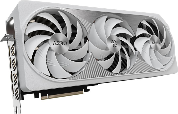 Produktbild Gigabyte GeForce RTX 4080 SUPER AERO OC (16 GB)