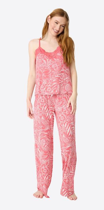 Produktbild Pj Salvage Pyjamahose Lazy Days (L)