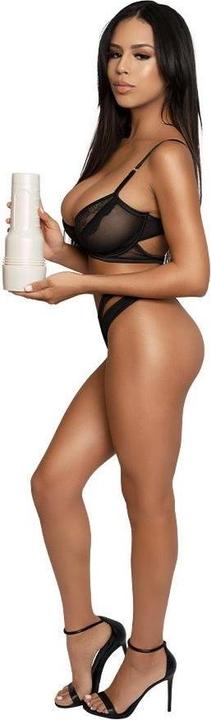 Actual product image Fleshlight Autumn Falls Peaches