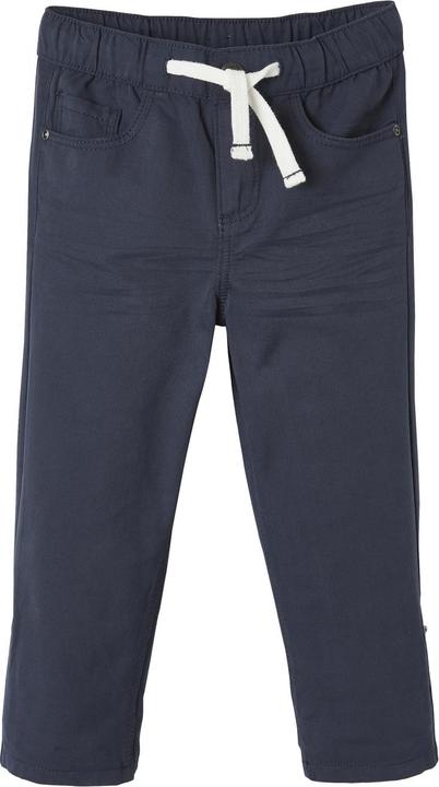 Night blue