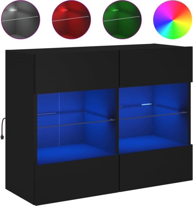 Image du produit vidaXL TV-Wandschrank (78.50 x 30 x 60.50 cm)
