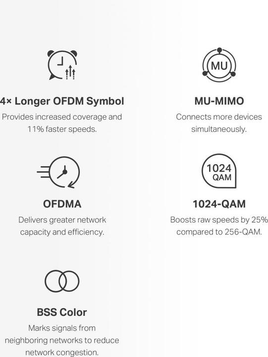 Immagine prodotto Mercusys Halo H60X