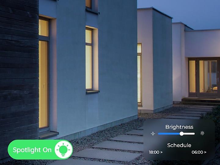 Produktbild Reolink P437-4K 8MP (3840 x 2160 Pixels)