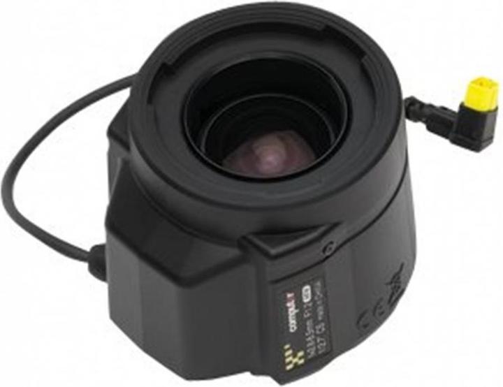 Produktbild Axis LENS COMPUTAR I-CS 2.8-8.5MM (Objektiv)
