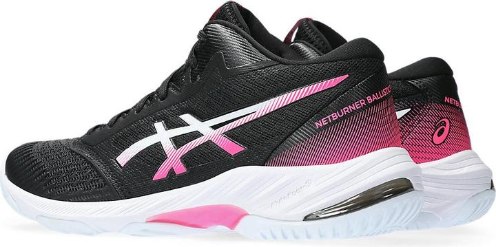 Produktbild ASICS Performance Netburner Ballistic Ff Mt 3 Damen (44)
