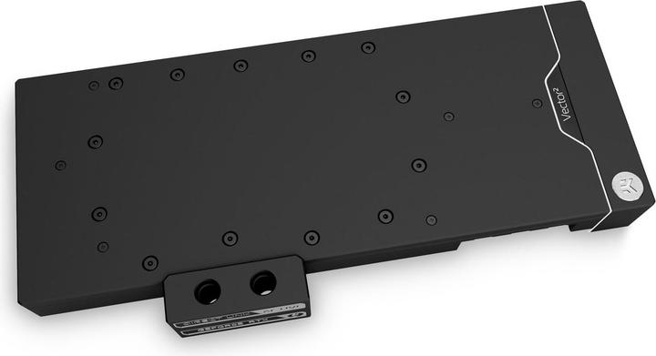 EKWB EK-Quantum Vector² Trio RTX 3080/90 ABP D-RGB - Nickel + Acetal
