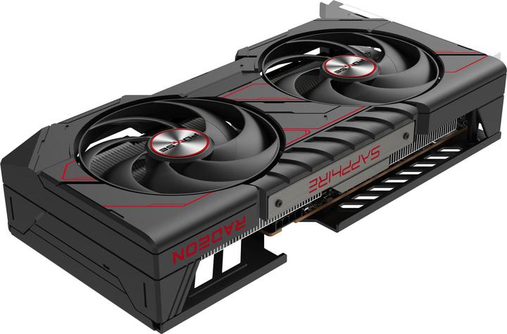 Image du produit Sapphire Pulse Radeon RX 9060 XT (8 Go)