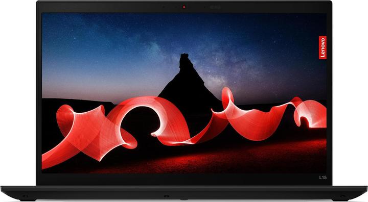 Actual product image Lenovo ThinkPad L15 Gen 4 (15.60", Intel Core i7-1355U, 16 GB, 512 GB, CH)