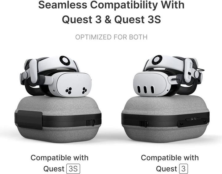 Image du produit Bobovr C3