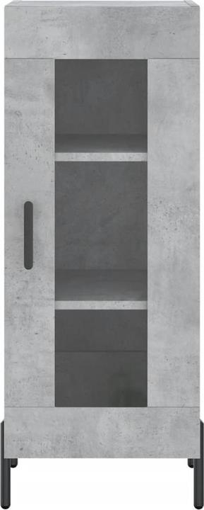 Image du produit vidaXL Sideboard (34.50 x 34 x 90 cm)