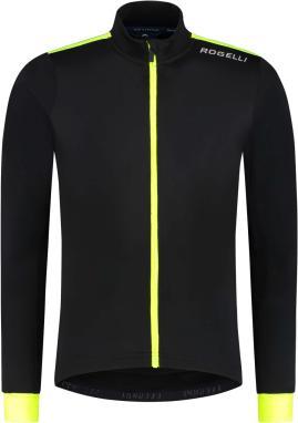 Yellow, Fluorine, Black